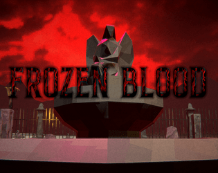 Frozen Blood Screenshot